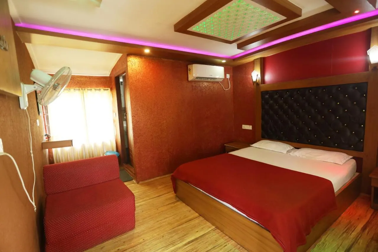 Harmony Houseboats Hotel Alappuzha 4*,  India