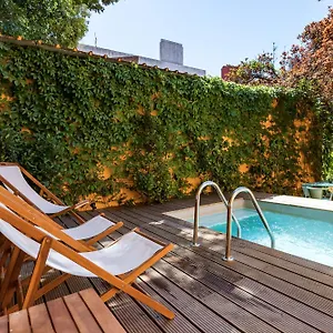 Metropolitan Living - Janelas Verdes Lisbon