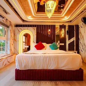 Paradise Day Cruise Houseboat Alappuzha