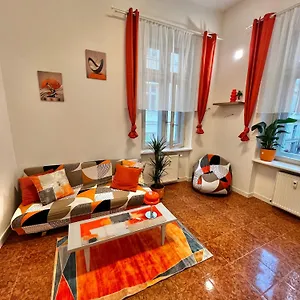 Residence Olivova Prague