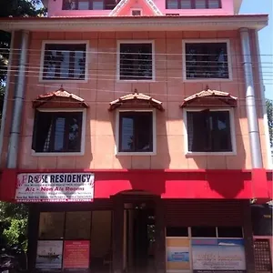 J Rose Residency Alappuzha